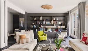 Verkauf Wohnung Paris 6ème