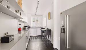 Verkauf Wohnung Paris 6ème