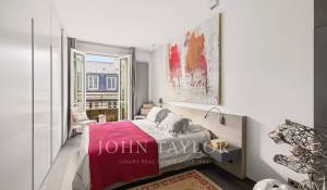 Verkauf Wohnung Paris 6ème