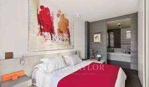 Verkauf Wohnung Paris 6ème