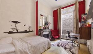 Verkauf Wohnung Paris 6ème