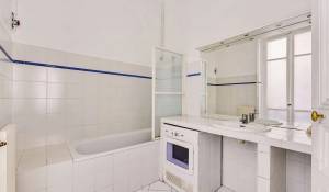 Verkauf Wohnung Paris 6ème