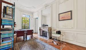 Verkauf Wohnung Paris 6ème