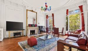 Verkauf Wohnung Paris 6ème