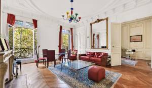 Verkauf Wohnung Paris 6ème