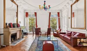 Verkauf Wohnung Paris 6ème