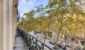 Verkauf Wohnung Paris 6ème