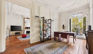 Verkauf Wohnung Paris 6ème