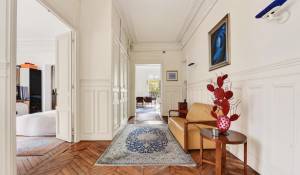Verkauf Wohnung Paris 6ème