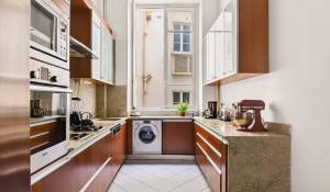 Verkauf Wohnung Paris 6ème