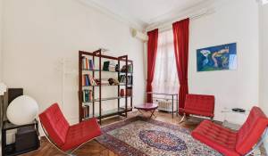 Verkauf Wohnung Paris 6ème
