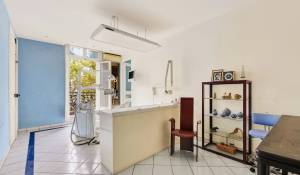 Verkauf Wohnung Paris 6ème