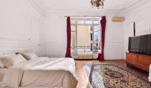 Verkauf Wohnung Paris 6ème