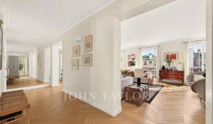Verkauf Wohnung Paris 6ème