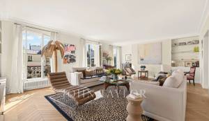 Verkauf Wohnung Paris 6ème