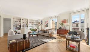 Verkauf Wohnung Paris 6ème