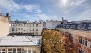 Verkauf Wohnung Paris 6ème