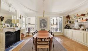 Verkauf Wohnung Paris 6ème