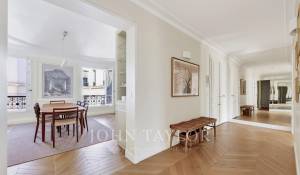 Verkauf Wohnung Paris 6ème