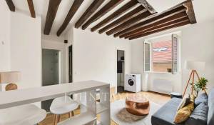 Verkauf Wohnung Paris 6ème