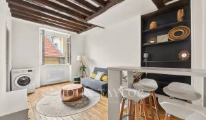 Verkauf Wohnung Paris 6ème