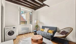 Verkauf Wohnung Paris 6ème