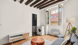 Verkauf Wohnung Paris 6ème