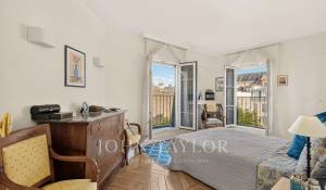 Verkauf Wohnung Paris 6ème