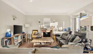 Verkauf Wohnung Paris 6ème