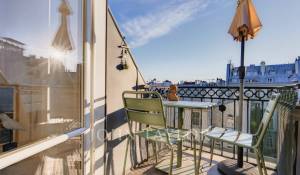 Verkauf Wohnung Paris 6ème