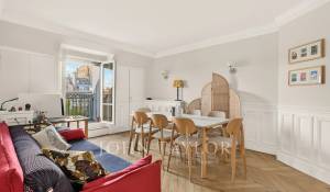Verkauf Wohnung Paris 6ème