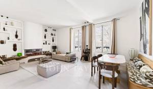 Verkauf Wohnung Paris 6ème