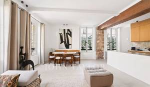 Verkauf Wohnung Paris 6ème