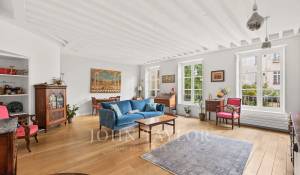 Verkauf Wohnung Paris 6ème