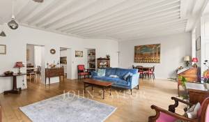 Verkauf Wohnung Paris 6ème
