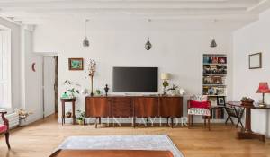 Verkauf Wohnung Paris 6ème