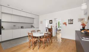 Verkauf Wohnung Paris 6ème