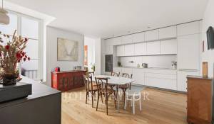 Verkauf Wohnung Paris 6ème