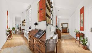 Verkauf Wohnung Paris 6ème