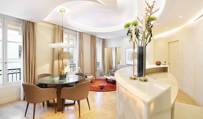 Verkauf Wohnung Paris 6ème