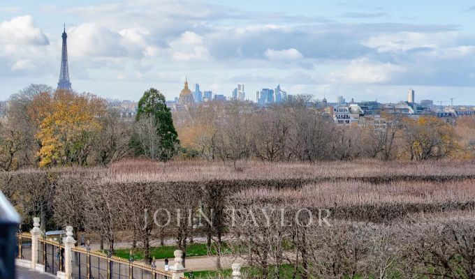 Verkauf Wohnung Paris 6ème