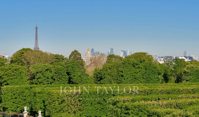 Verkauf Wohnung Paris 6ème