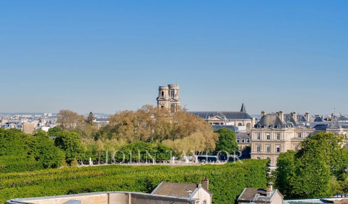 Verkauf Wohnung Paris 6ème