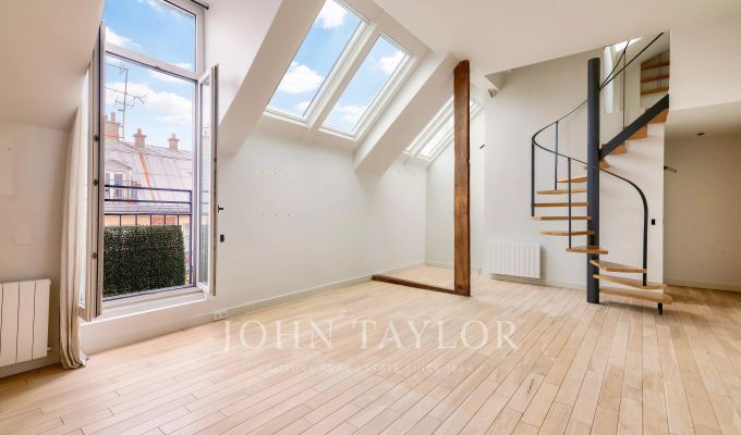 Verkauf Wohnung Paris 6ème