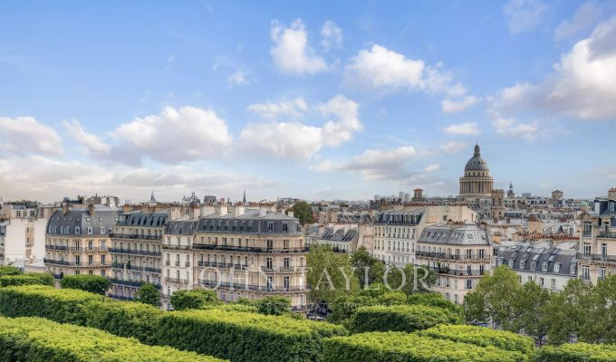 Verkauf Wohnung Paris 6ème