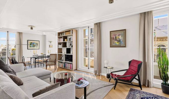 Verkauf Wohnung Paris 6ème