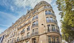 Verkauf Wohnung Paris 7ème