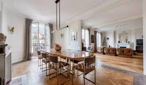 Verkauf Wohnung Paris 7ème