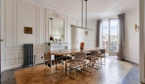 Verkauf Wohnung Paris 7ème
