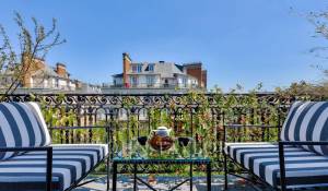 Verkauf Wohnung Paris 7ème